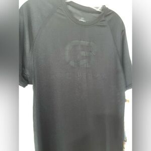 really nice active cyclebar workout shirt